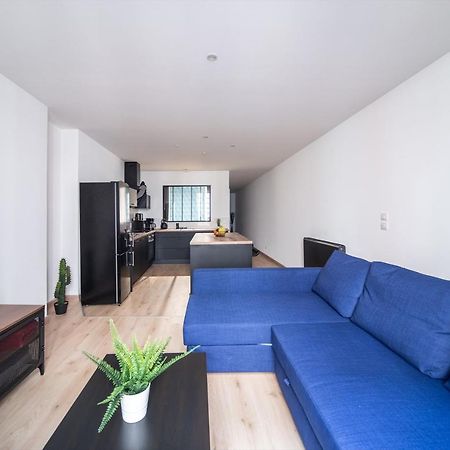 Mâcon Appartement Contemporain Au Coeur Du Centre Ville מראה חיצוני תמונה